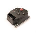 Buy cheap A0P 24V 36v 48v 250A Variable Speed Controller For Stand-On Stacker from wholesalers