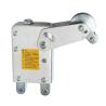 Buy cheap High Strength Anti Tilting Safety Lock Strong Wire Rope Safety Lock from wholesalers