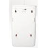 Buy cheap White Electric Air Freshener Dispenser , Lockable Double Sensor Auto Fragrance Dispenser from wholesalers