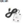 Buy cheap Easy Setup Compact Biometric Usb Fingerprint Reader Portable Fingerprint Scanner from wholesalers