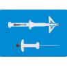 Buy cheap 57MM Sterile Endo Fascial Perclose Closure Device For Abdominal Surgery from wholesalers