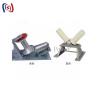 Buy cheap Nylon Corner Cable Turning Roller One Way Construction Works Stringing from wholesalers