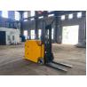 Buy cheap 2 Ton AGV Automated Guided Vehicle Load Center Distance 500mm from wholesalers