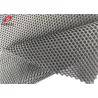Buy cheap Power Stretch Bubble Nylon Spandex Sports Mesh Fabric For Clothing from wholesalers