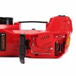 12v Electric Car Jack Kit , 150W Car Repair Tool Kit 450mm Height
