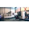 Buy cheap Jacquard head WGT24 high speed electronic jacquard loom 5376 steel hooks air jet room rapier loom from wholesalers