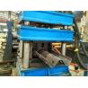 Buy cheap Hot popular china supplier highway guardrail steel road safety barrier fence roll forming machine line from wholesalers