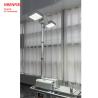 Buy cheap 1.8m roof top mounted robot light tower-pneumatic telescopic mast light for fire truck NR-R1800-240 from wholesalers