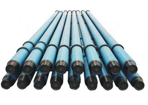 Buy cheap Pangolin Stainless Steel Down The Hole Hammer Drilling Rod 7 1/2'' 190mm from wholesalers