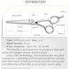 Buy cheap Lightweight Sleek Cobalt Steel Scissors Wear Resistance Long Service Life from wholesalers