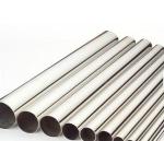 22*1.2 304 Stainless Steel Pipe Tube Annealing Seamless Round