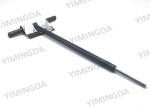 5 * 250L T Hex Key Wrench for Takatori / Yin Cutting Machine Spare Parts