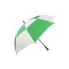 Buy cheap 68" Double Canopy Golf Umbrella With Fiberglass Frame from wholesalers