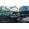 Buy cheap UV Resistant Waterproof Transparent Event Tents For Outdoor Party from wholesalers