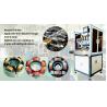 Buy cheap Electric Powered Winding Machine with Pneumatic Pressure 4.5KG-6KG and 5KW Rated Power from wholesalers