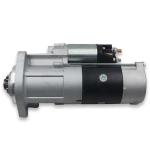 Car Fitment CATERPILLAR 207-1517 10R-0395 Heavy Truck Parts Starter Motor for
