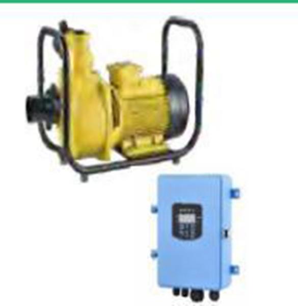 Buy cheap Wholesale Max Head 14m Solar Water Pump for Agriculture 1.5HP 110V BLDC Surface Pump from wholesalers