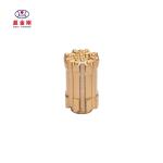 ISO 9001 2000 Certified T38 T45 T51 Tungsten Carbide Threaded Button Bits for