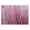 Buy cheap Crushed Shiny Velvet Fabric 95% Polyester 5% Spandex from wholesalers