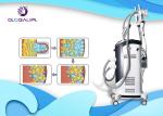 Cryolipolysis Body Slimming Machine , RF Slimming Weight Loss Machine