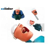 Buy cheap Dental Simulator Dental Chair Unit Detnal Teaching Model Training Simulator Head product