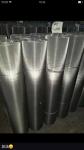 High Temputure Plain Weave 304 Stainless Steel Filter Screen Wire Mesh Filter