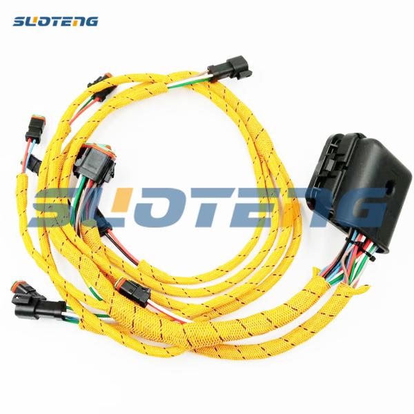 Buy cheap 219-7461 2197461 Electronic Control Wiring Harness for C13 Engine from wholesalers