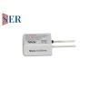 Buy cheap 400mAh EF651615 Prismatic Li SOCL2 Battery With 4 U Solder Pins from wholesalers