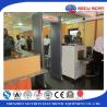 Buy cheap Airport Metal Detector Gate with 100 level sensitivity adjustable from wholesalers