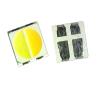 Buy cheap Bi Color 3030 SMD LED Warm White CCT2800K-3200K & Cool White Emitting Color from wholesalers