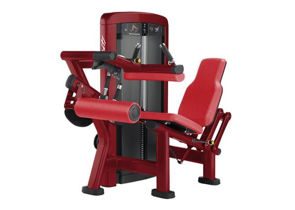 Buy cheap OEM Commercial Grade Gym Equipment Leg Curl Exercise Machine from wholesalers