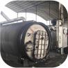 Buy cheap 45% Oil Yield Waste Tire Pyrolysis Meeting Customers' Demand for Fuel Oil Production from wholesalers