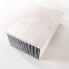 Buy cheap Heat Sink Radiator Industrial Aluminum Profile Al 6063 T5 For Electric Appliances from wholesalers