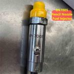 Pencil Nozzle 8N7005HOWO Truck Parts 3304 3304B 3306B 3306