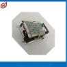Buy cheap ATM Machine Parts Sankyo Compact Motorized Card Reader ICT3K7-3R6940 from wholesalers