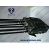 Buy cheap Portable 8 Antennas 4gwimax Backpack Signal Jammer from wholesalers
