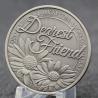 Buy cheap Artigifts Manufacture Make Your Own Souvenir Coin Cheap Custom Design Logo Engraved Blank Metal Plated Silver Coin from wholesalers