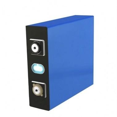 Buy cheap UN38.3 3.2v 100ah Prismatic LiFePO4 Battery Cell For EV Solar Wind Energy from wholesalers