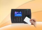 Buy cheap Free SDK Fingerprint Time Attendance System Machine Biometric Clocking System from wholesalers