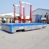 Buy cheap Industrial 35T Heavy Duty Transfer Trolley Battery Operated Self Propelled from wholesalers