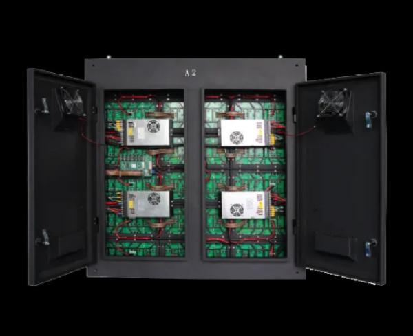 Buy cheap Full Color P10 Billboard Video Wall Outdoor LED Display Screen For Commercial Advertising from wholesalers