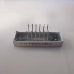 Common Anode 4 Digit 80mW 0.28" Led Clock Display