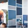 Buy cheap High-Density Fiber Acoustic Panel Eco-Friendly Dust Free For Schools Studios from wholesalers