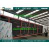 Buy cheap 304 Stainless steel corn flake making machine for Kellogg and Nestle products from wholesalers