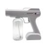 Buy cheap wireless Disinfection spray gun blue light nano disinfection gun disinfection and sterilization atomizer sprayer from wholesalers