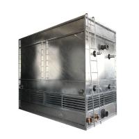 Buy cheap hot sale freon R22 evaporative condenser product