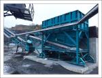 Buy cheap Automatical Heavy Duty 5tph Transweigh Weigh Feeder from wholesalers
