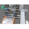 Buy cheap Automatic Opp Folded Film Bagging And Packing Machine For Notebook Magazine Envelope from wholesalers