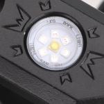 4x4 Rgbw 4Pods Underglow Lights For Four Wheeler