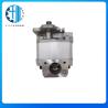 Buy cheap 705-12-40040 Hydraulic Pump For Komatsu Wheel Loaders WA450 WA470 WA500 from wholesalers